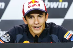 Marc Marquez: "Quando non vincerò per voi sarà un disastro"