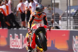 MotoGP Jerez Marc Marquez all'attacco: "Possiamo far bene"