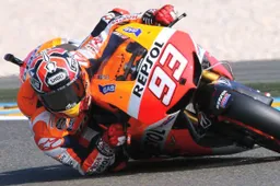 Marc Marquez: "Mugello? Come sempre darò il 100 %"