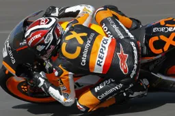 Moto2 Misano Prove Libere 1: Marquez subito al comando