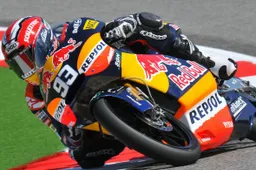125cc Sepang Prove Libere 1: Marquez sempre il più veloce