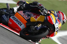 125cc Misano Prove Libere 2: duello tra Marquez e Terol