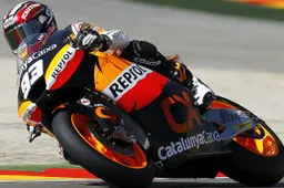 Moto2 Aragon Prove Libere 2: Marc Marquez senza rivali