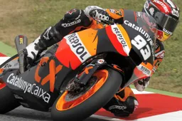 Moto2 Mugello Prove Libere 2: Marc Marquez si conferma
