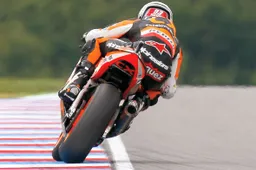 Moto2 Brno Prove Libere 3: Marquez il più veloce allo scadere