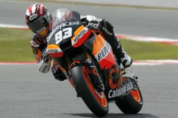 Moto2 Silverstone Prove Libere 3: Marquez passa in testa