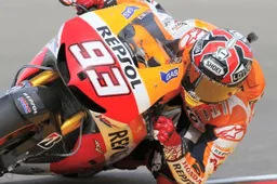 MotoGP Aragon Qualifiche: terza pole di fila per Marquez
