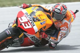 MotoGP Indianapolis Qualifiche: mostruosa pole di Marquez