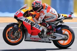 MotoGP Le Mans Qualifiche: Marc Marquez non si batte