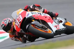 MotoGP Mugello Qualifiche: 6 su 6 per Marquez, Iannone 2°