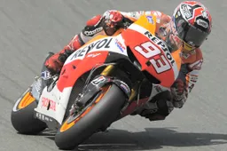Marc Marquez: "Vittoria importantissima, per il mondiale..."