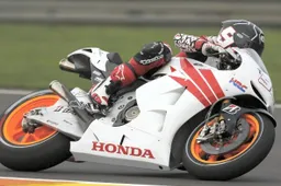 Marc Marquez: "La MotoGP è qualcosa di indescrivibile"