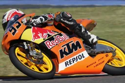 125cc: KTM tornerà a produrre moto per team privati