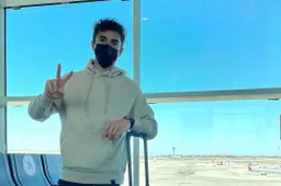 MotoGP, Marc Marquez vola a Sepang: il braccio è la vera incognita