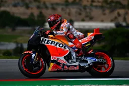 MotoGP, Honda cambia tutto: il telaio nelle mani della Kalex