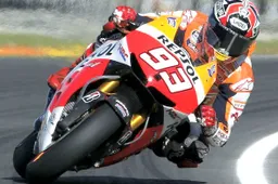 Marc Marquez Campione del Mondo: la stagione 2013