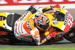 Marc Marquez Campione del Mondo: tutti i record