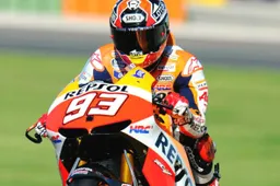 MotoGP Valencia Gara: Lorenzo vince, Marquez Campione