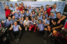 MotoGP, questo Marquez fa paura: "Mondiale? Sono lontano..."