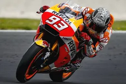 MotoGP Confermato il Test privato HRC con Marquez e Pedrosa a Jerez