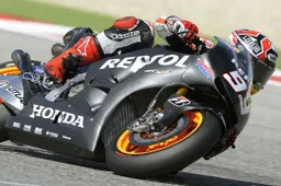 Marc Marquez: "La moto 2014 ha già un buon potenziale"