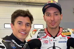 Superbike, Baz: "Razgatlioglu come Marquez e Stoner, vorrei vederlo in MotoGP"
