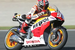 Marquez: "Lorenzo? Vuole mettermi sotto pressione"