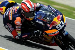 125cc Valencia Qualifiche: Marquez in pole prenota il mondiale