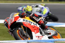 MotoGP: l'elenco iscritti provvisorio della stagione 2015