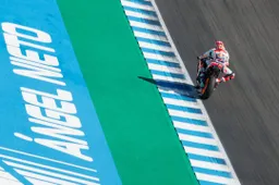 MotoGP, Jerez: Márquez per la rivincita, Dovi e Rossi per contrastarlo