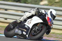 Superstock 1000: una Panigale in più con Sport Evolution