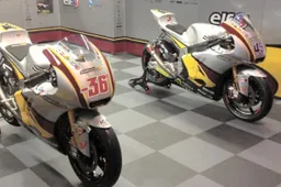 Moto2: presentazione 2013 per il Marc VDS Racing Team
