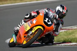 125cc: ritorno part time nell'IDM per Marcel Schrotter a Schleiz