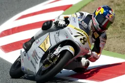 125cc: le speranze dei giovani tedeschi al Sachsenring