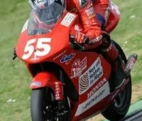 CIV 125 Misano: Schrotter vince una gara fermata dalla pioggia