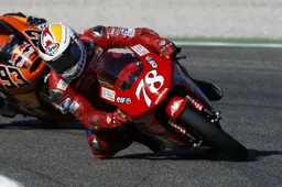 125cc: Marcel Schrotter si prepara alla stagione 2010