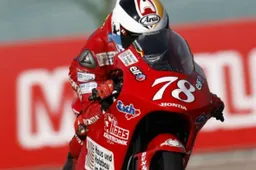 125cc: Honda ferma la commercializzazione della RS125R