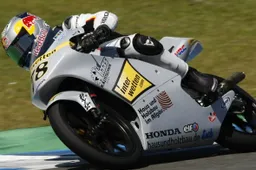 125cc: le ultime notizie prima del GP di Losail