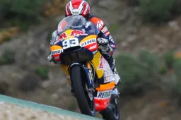 125cc Test Jerez: da sabato le ultime prove pre campionato