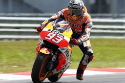 MotoGP: Test Sepang 2, Marc Marquez chiude in testa