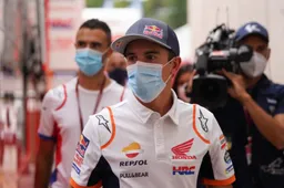 MotoGP, Marc Marquez: "Non posso vivere senza un obiettivo"
