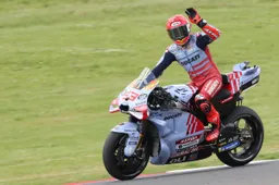 Marc Marquez: 2025 sistemato, 2024 da decidere