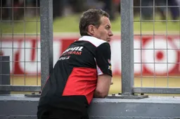 Superbike, Marco Barnabò si sfoga: "Con Ducati non si può vincere?"