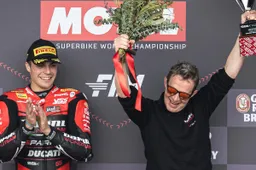 Supersport, Barni che colpi! "Sapevamo di essere competitivi, ma non così"