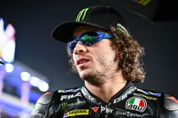 MotoGP, Bezzecchi in scia al mercato: futuro lontano da Ducati?