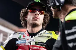 MotoGP, Bezzecchi work in progress: obiettivi chiari a Portimao