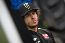 MotoGP, Bezzecchi-Aprilia in stand-by? "Non so cosa fare..."