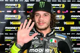 MotoGP, Bezzecchi si confessa: "Aspetto di entrare in Ducati factory"