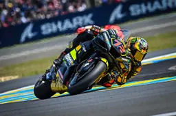 MotoGP, operazione Marco Bezzecchi: Ducati studia due opzioni