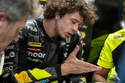 MotoGP, Marco Bezzecchi: non solo Ducati per il 2025